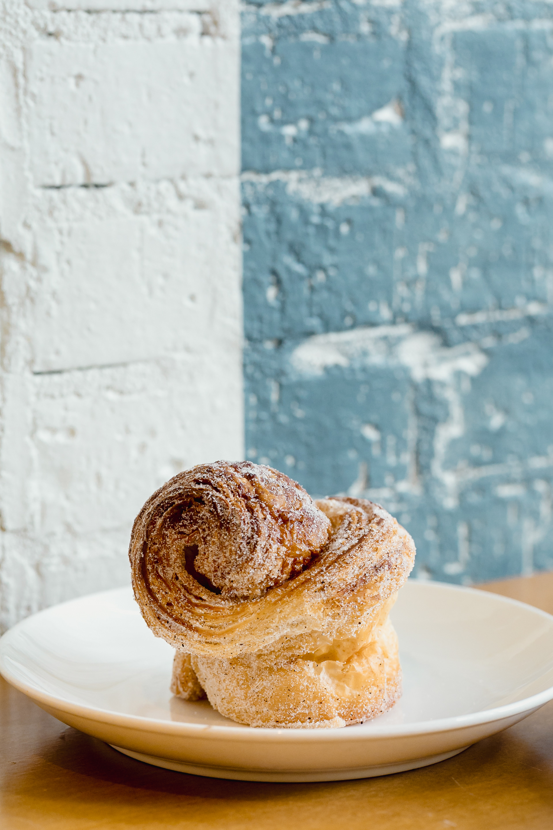 迷失的拉尔森面包店丨美国芝加哥-9