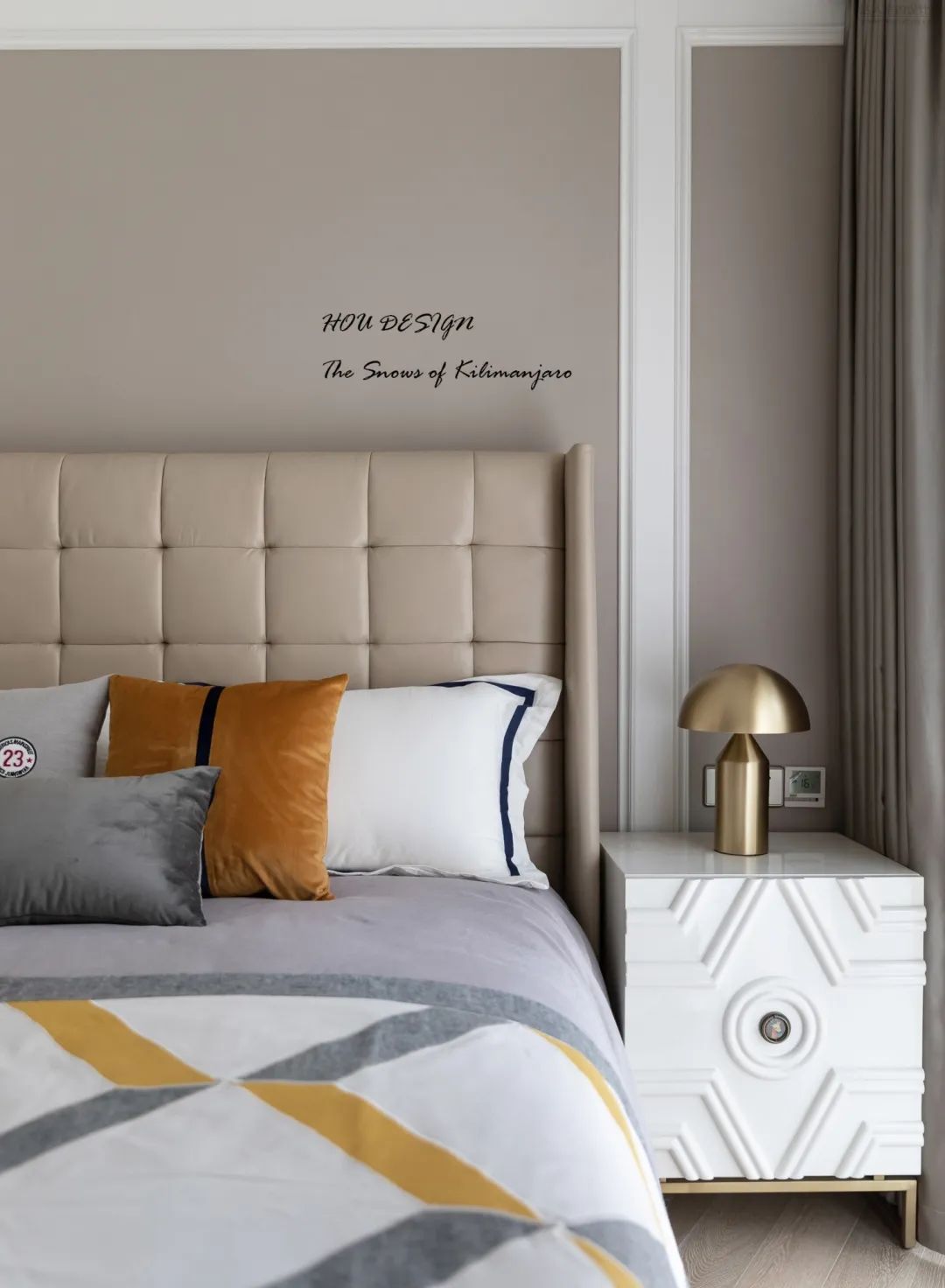 中国武汉华侨城墅区-35