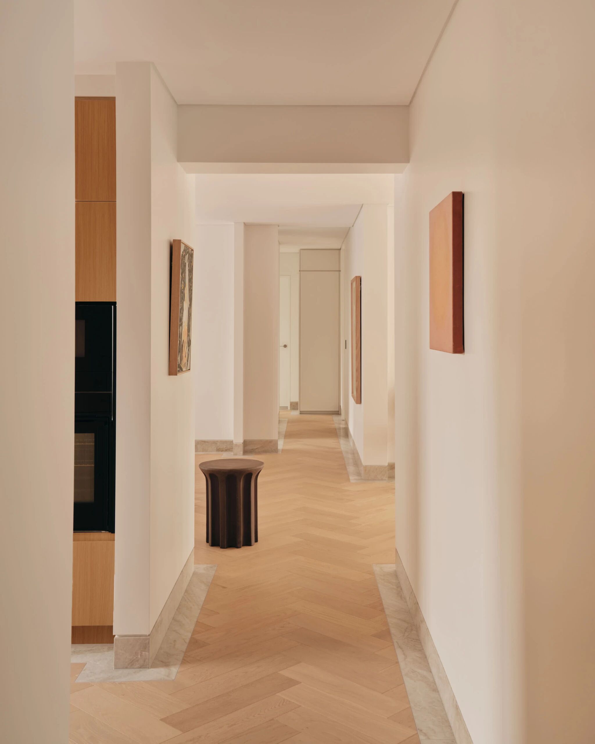 Darling Point Penthouse(达令角顶层公寓)丨澳大利亚悉尼丨Mr Mrs Elias-3