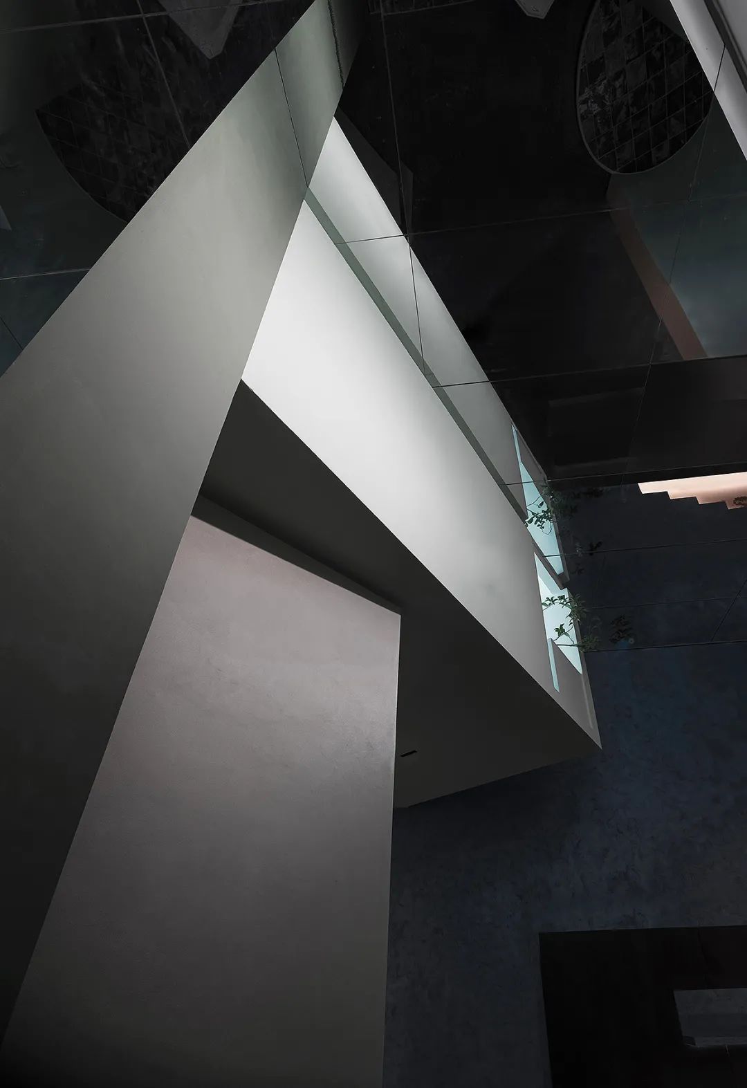 美国PPG佛山旗舰店丨中国佛山丨佛山市拓维室内设计有限公司-41