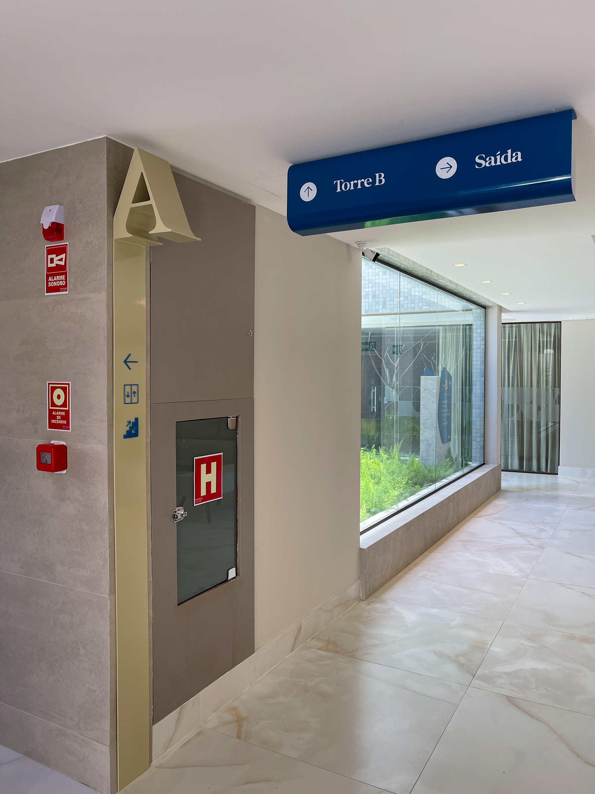 Sinalização Eco Oceania-11