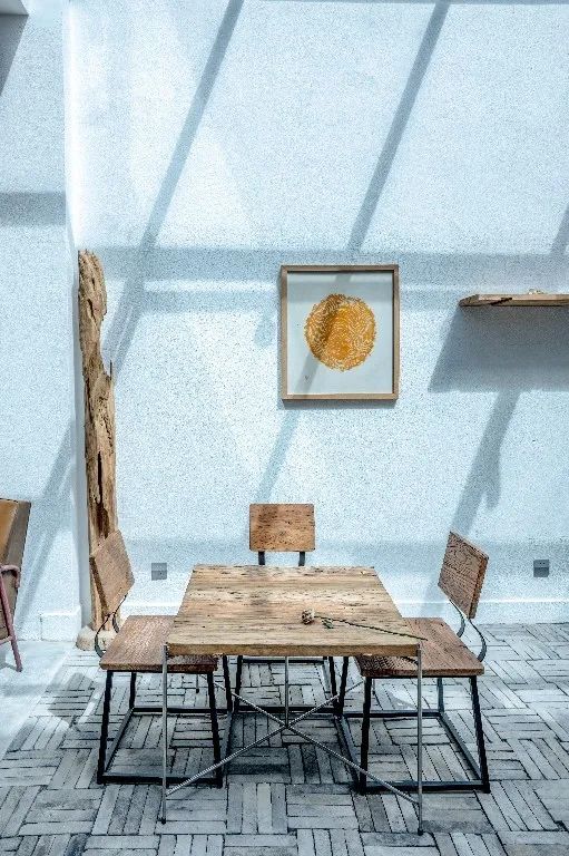 大理的小巷子 | 生活与艺术的创意融合-200