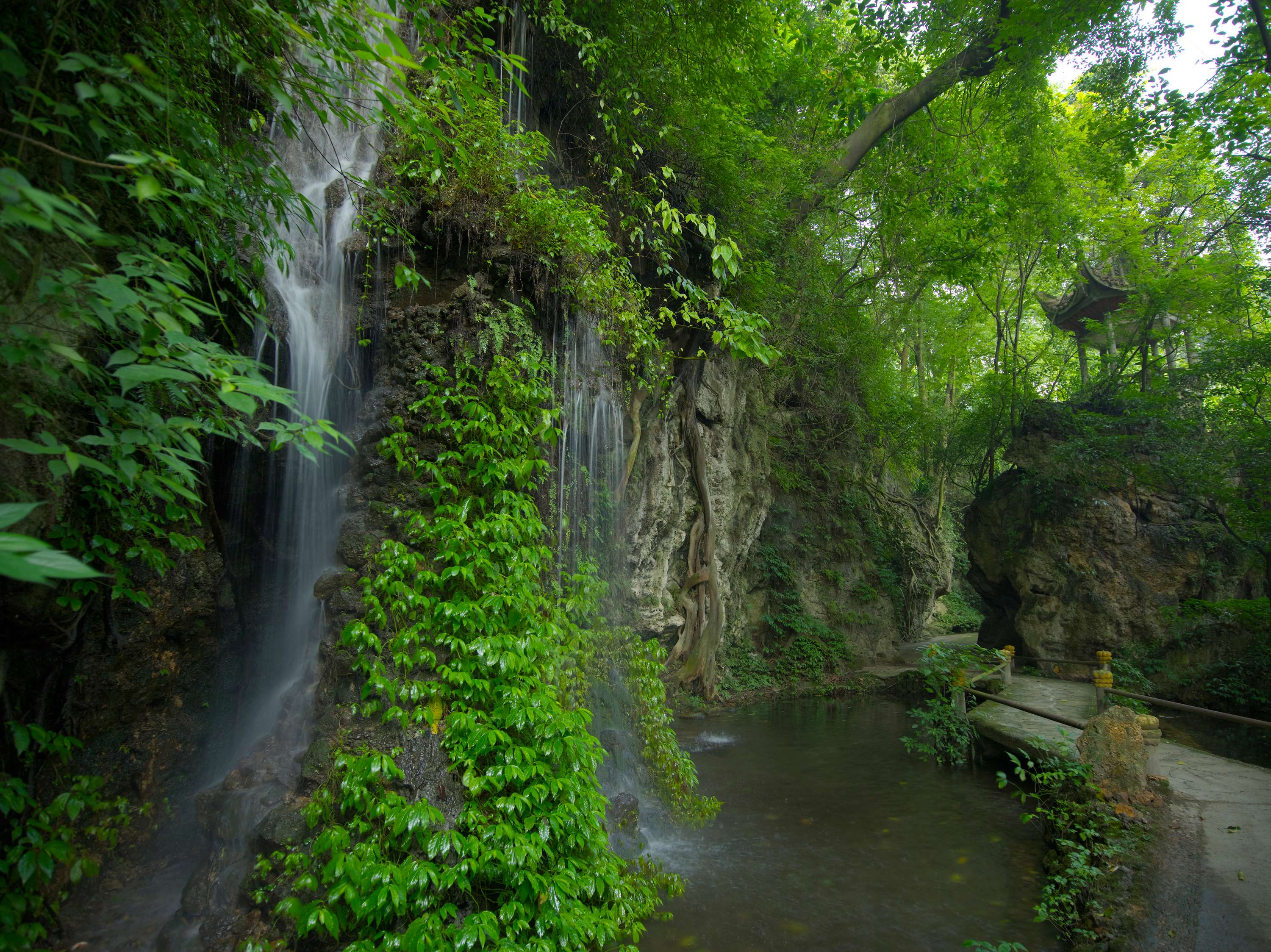 重庆柏联精品酒店专业摄影照片 30-15
