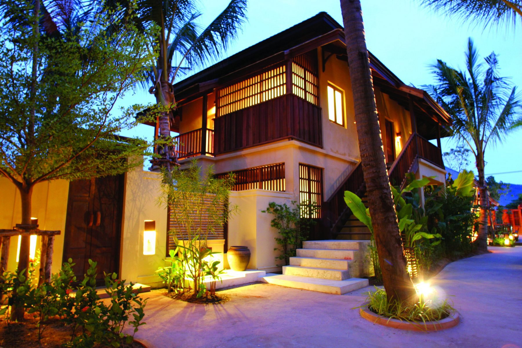 BURI RASA VILLAGE SAMUI-3