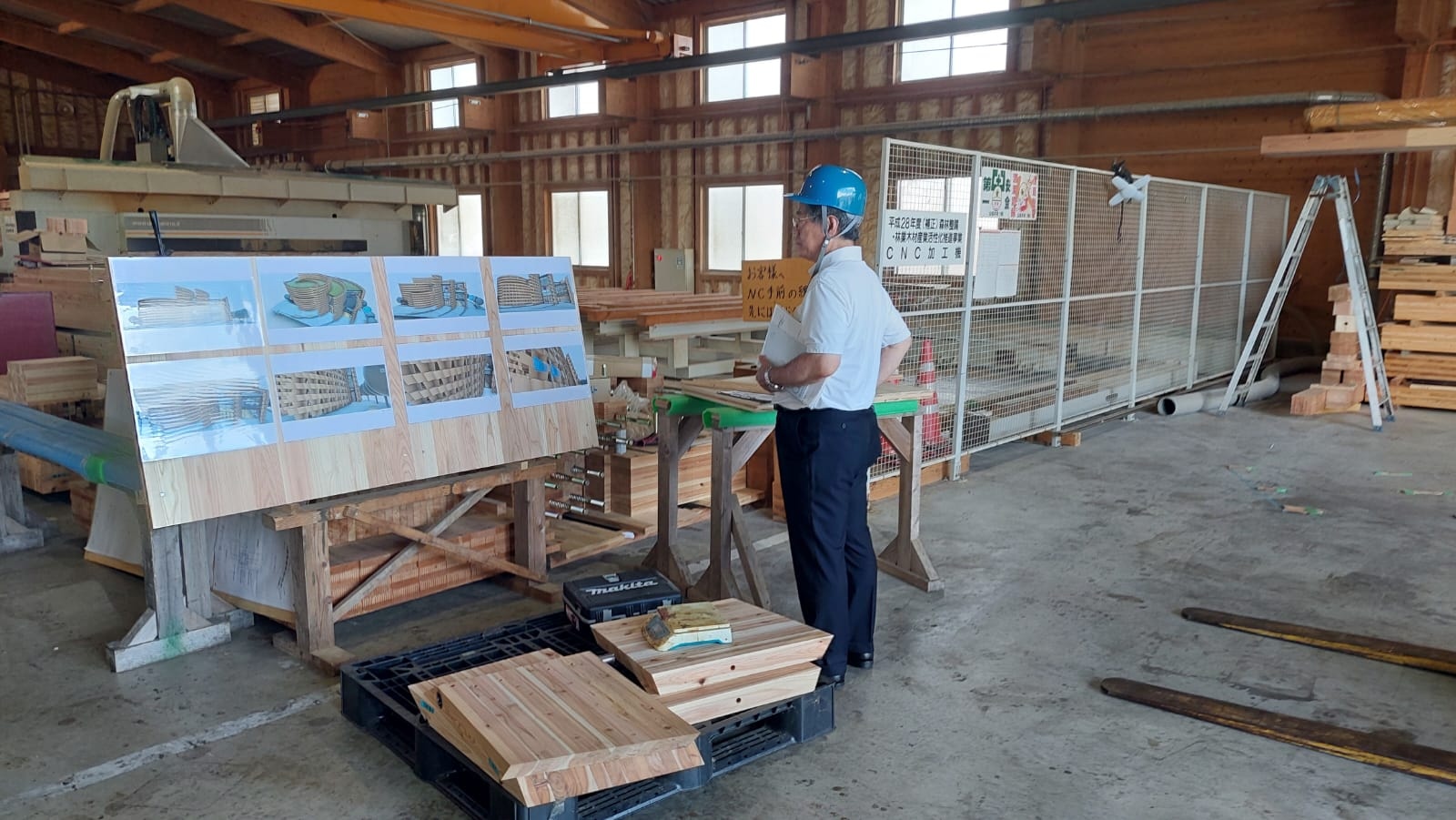 2025年大阪世博会波兰馆丨日本大阪-47