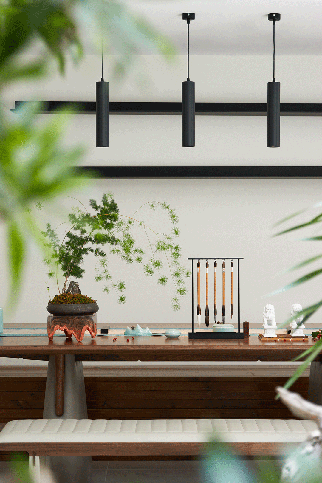 祥生御江湾丨中国浙江丨尚层别墅装饰杭州分公司-32