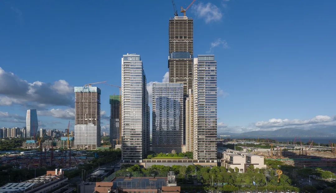 AUBE 欧博设计丨中国深圳-50