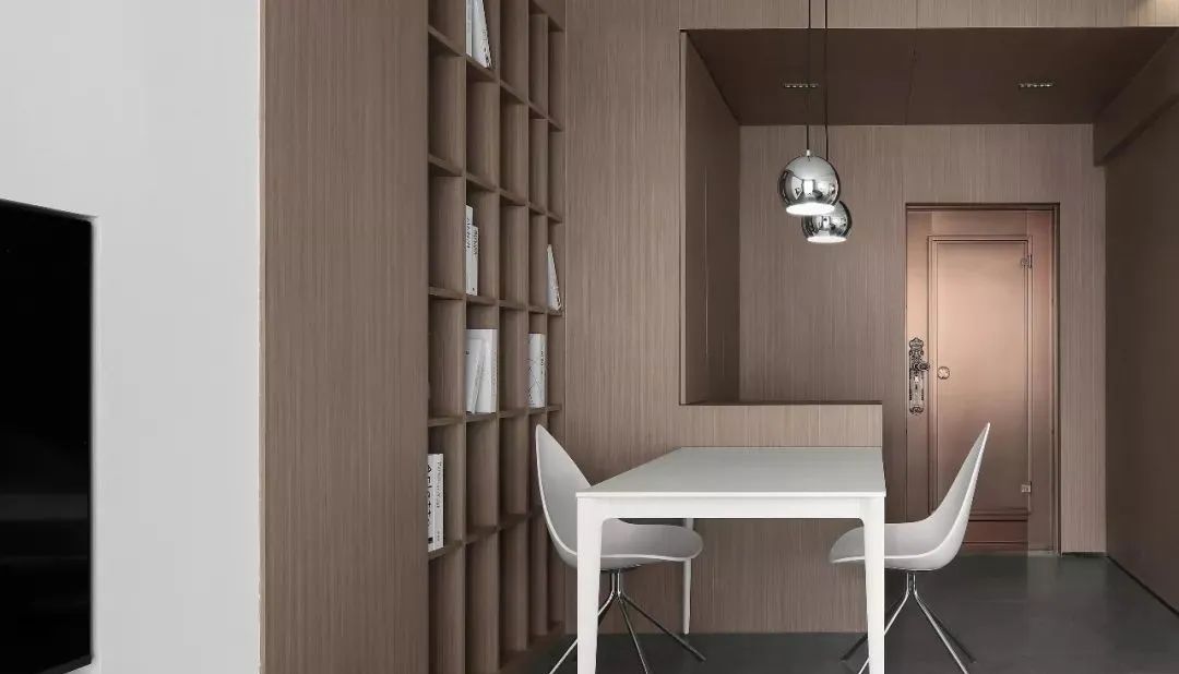 广州一点设计 | 用设计还原家的样子-62