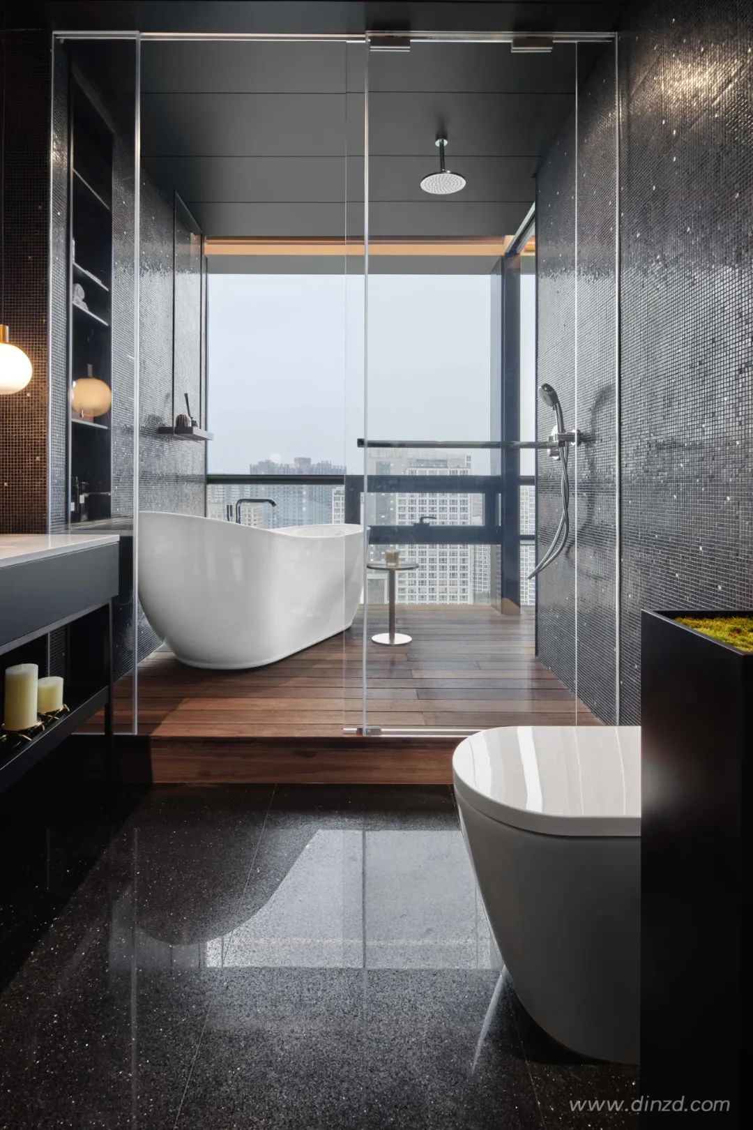 SERES ONE 赛里斯·壹号丨中国西安丨舍社建筑设计（上海）-80