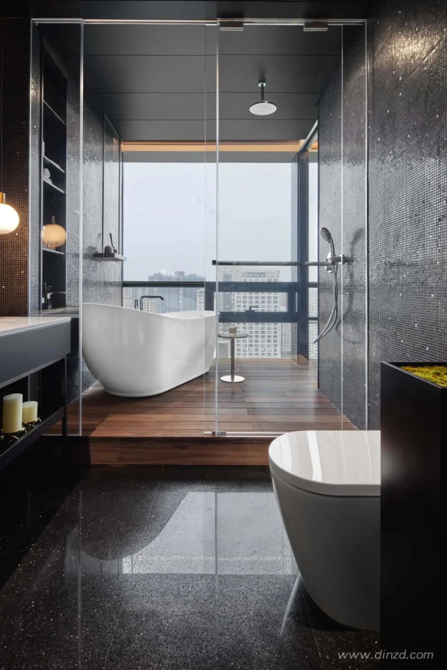 SERES ONE 赛里斯·壹号丨中国西安丨舍社建筑设计(上海)-80