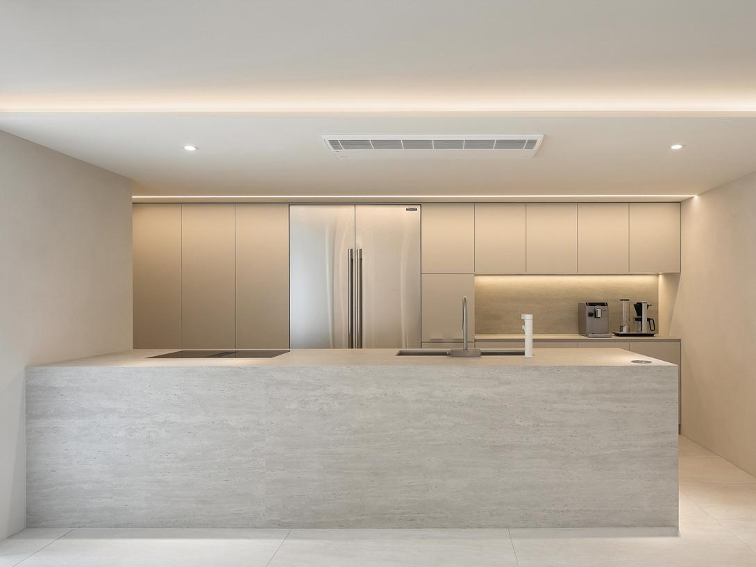 东北郊山水城密云住宅设计丨中国密云-68