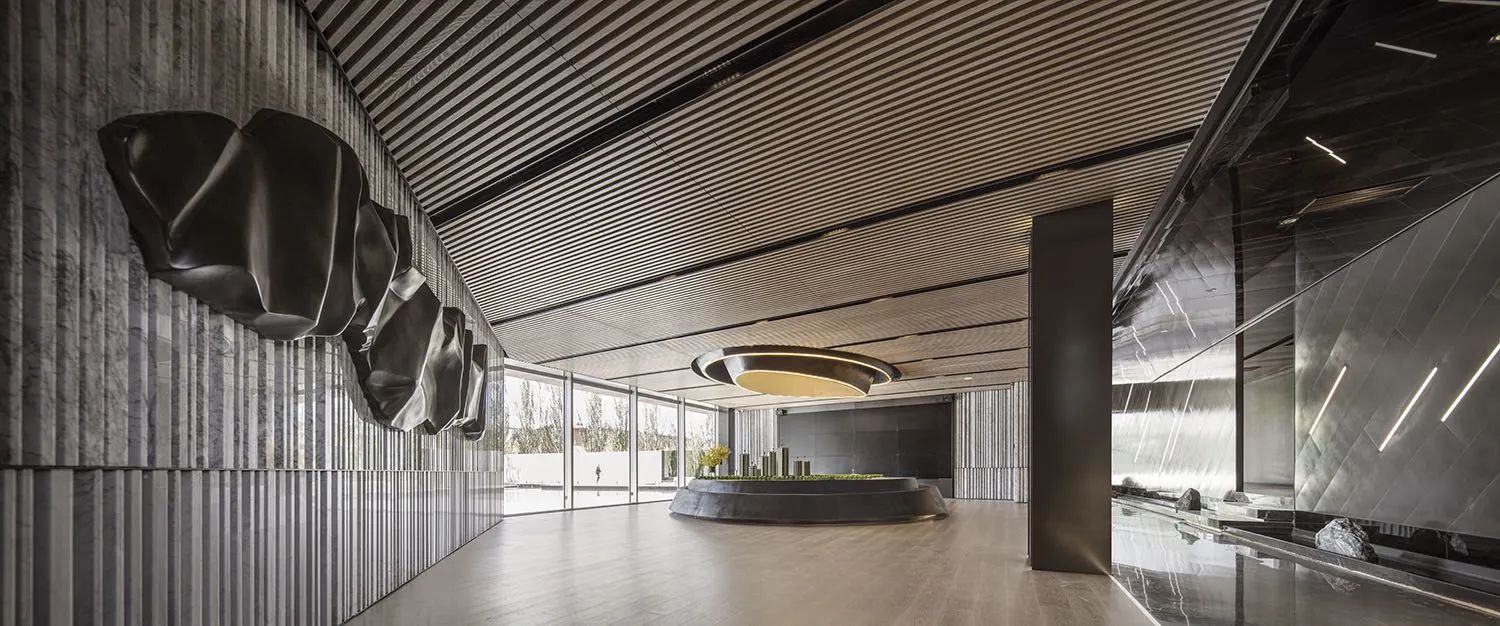 北京京投臻御府生活艺术馆-36