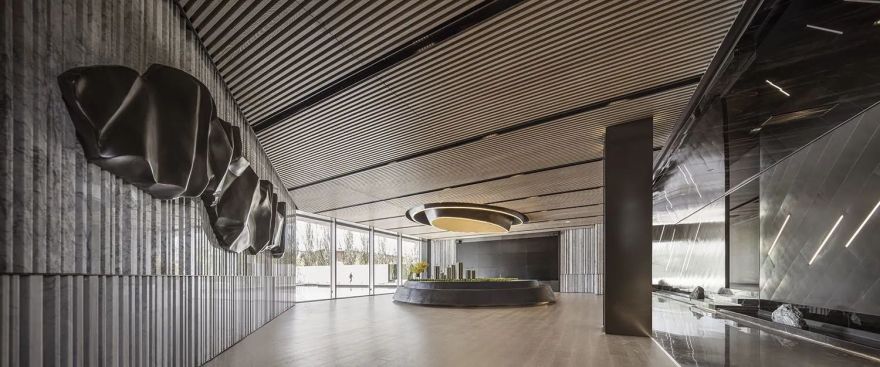 北京京投臻御府生活艺术馆-36