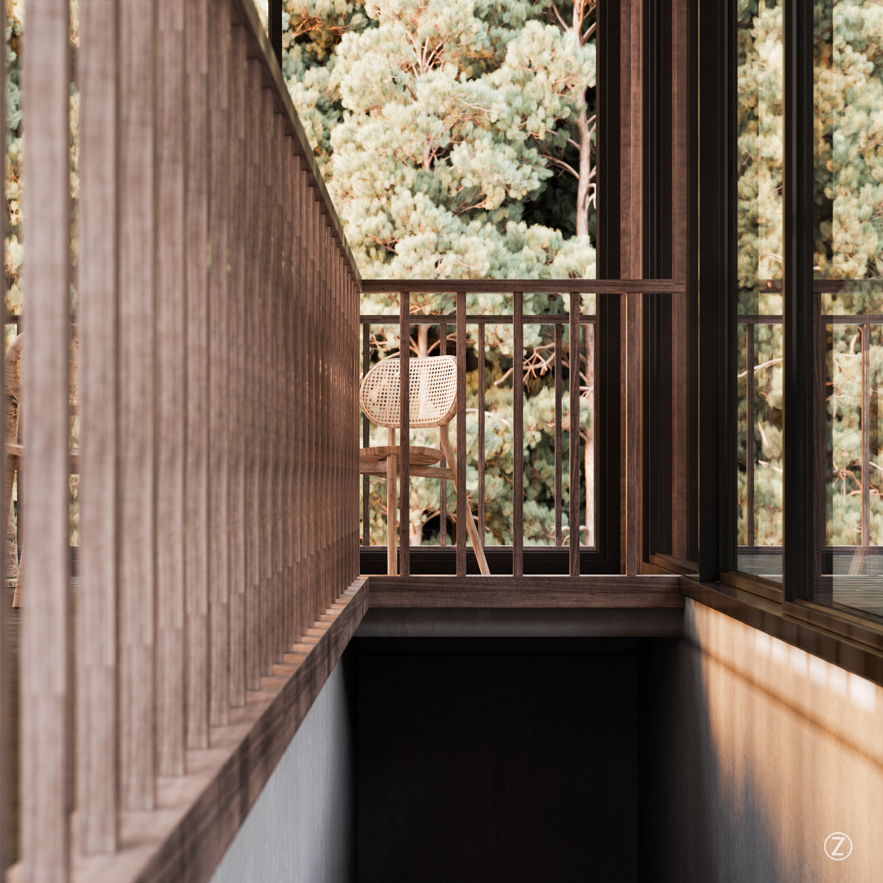 2020 年度室内设计作品合集——回顾与展望-50