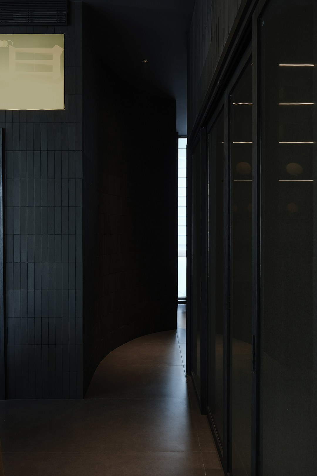 夜莺的信纸丨中国福州丨Paper Design 纸间营造-30