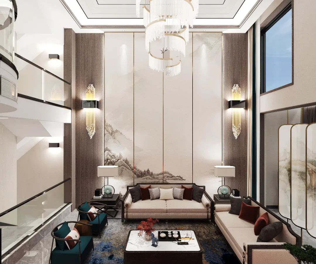 静·寻山水雅居,品禅意人生-26