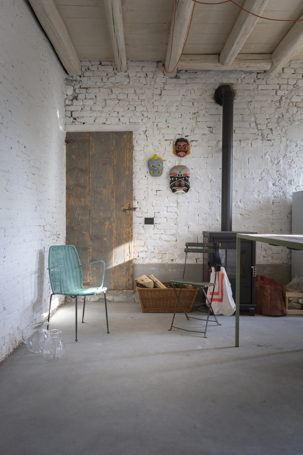 意大利乡村旧屋改造(2019)-22