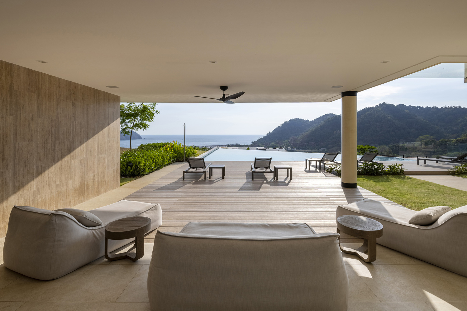 哥斯达黎加天井屋丨哥斯达黎加蓬塔雷纳斯丨卡尼尔·阿奎特科斯-39