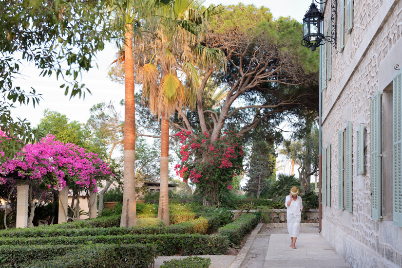 卡尔雷耶特酒店-15