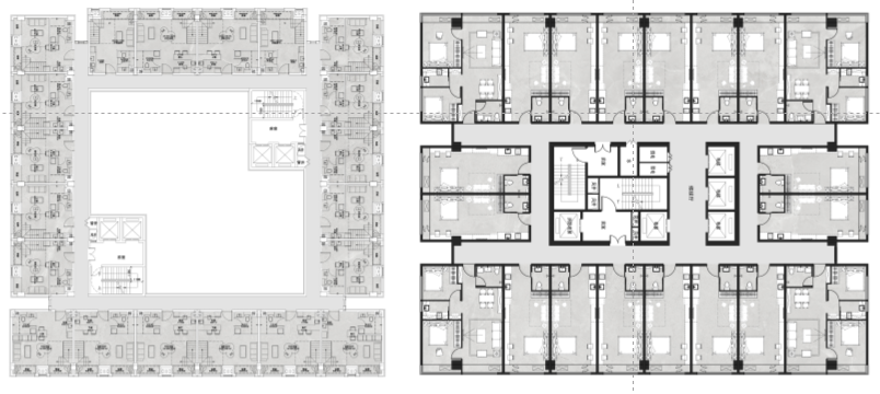 3.9 米层高下的“家”梦想-17
