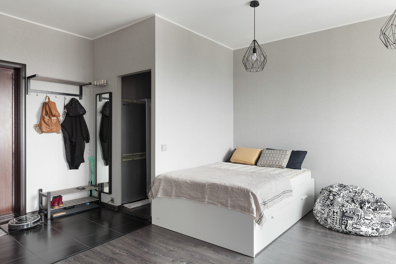 极简北欧风设计 Konstantin Malyuta 之作-18