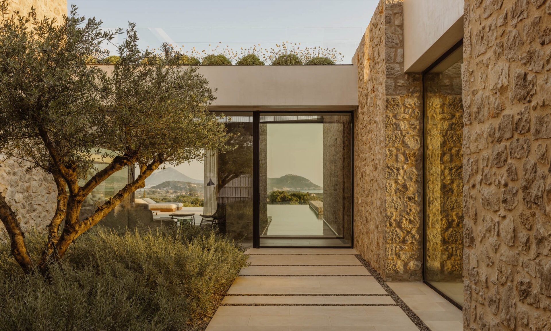 南沃德大厦丨希腊丨KStudio-16