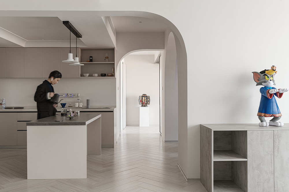 融华·上品璟苑丨中国成都丨米洛映象-78