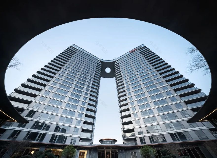 阳光城福州龍庭路 95 号丨中国福州丨汇张思建筑设计事务所(上海)股份有限公司-6