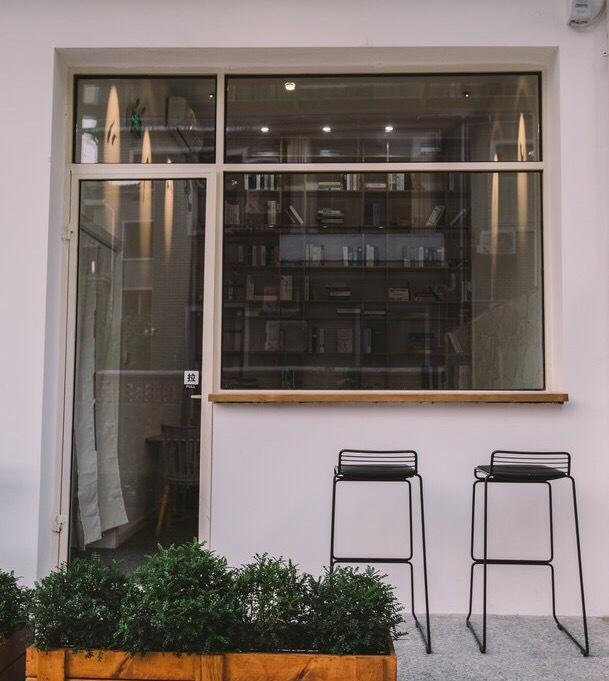 
『 有客 . 拾己 』| 民宿 客栈 -6