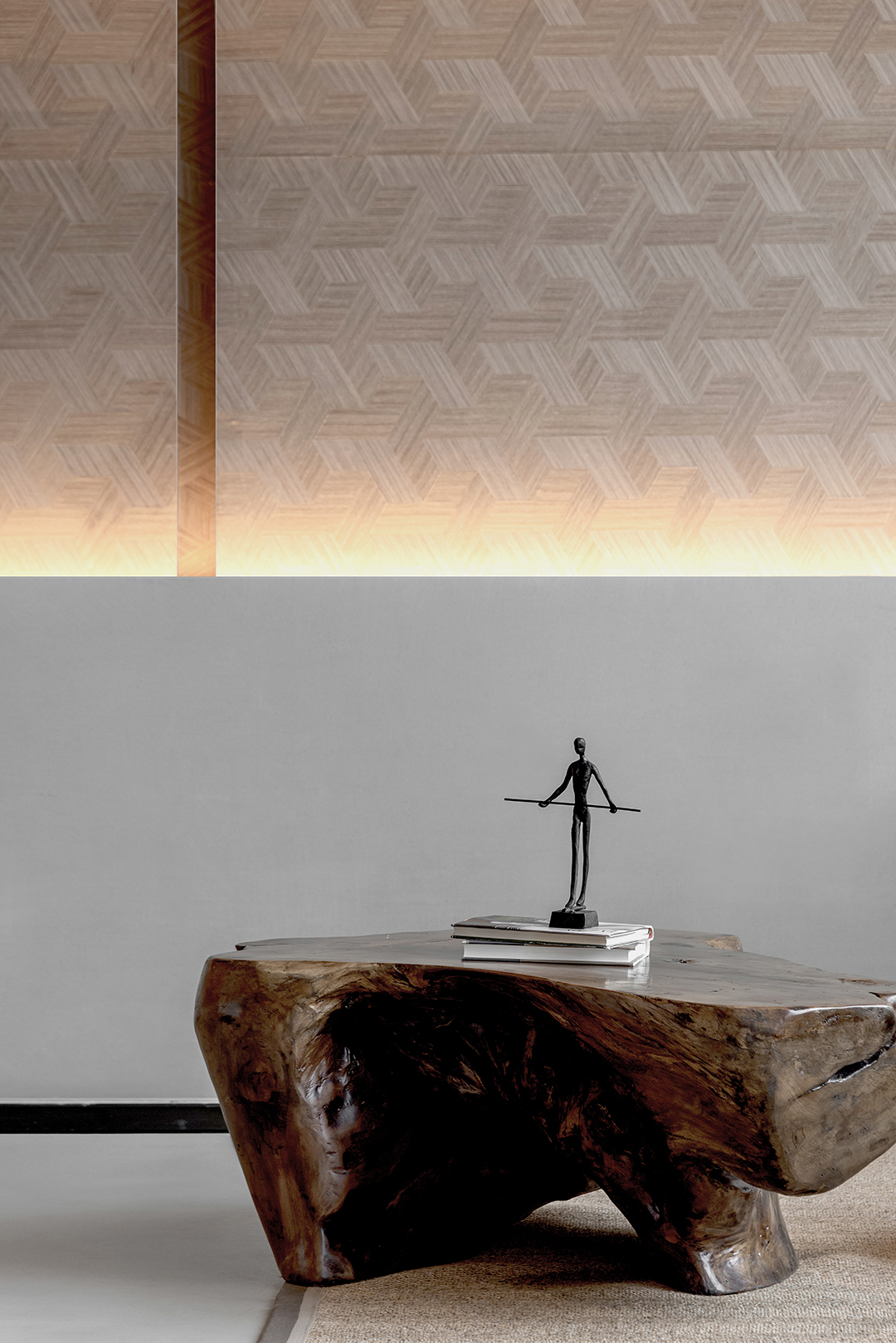 WJID 维几设计 | 龙湖·宿清，在群山湖境开启隐世之旅-27