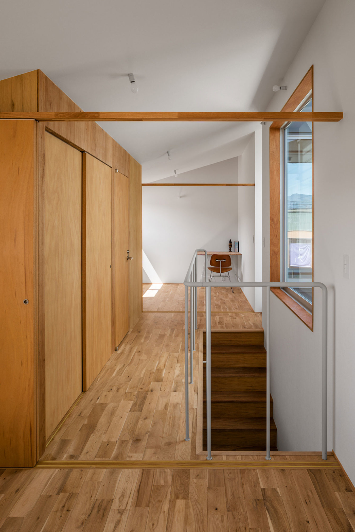 House in Shibukawa / SNARK + Ouvi -46