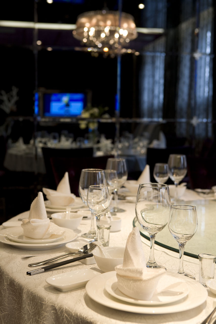 D调的华丽 御膳星湖海鲜会馆-24