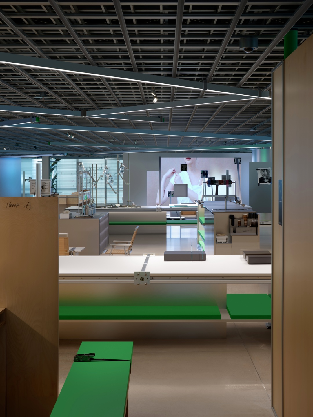 nooof对错研究室丨中国广州丨三谷设计-51