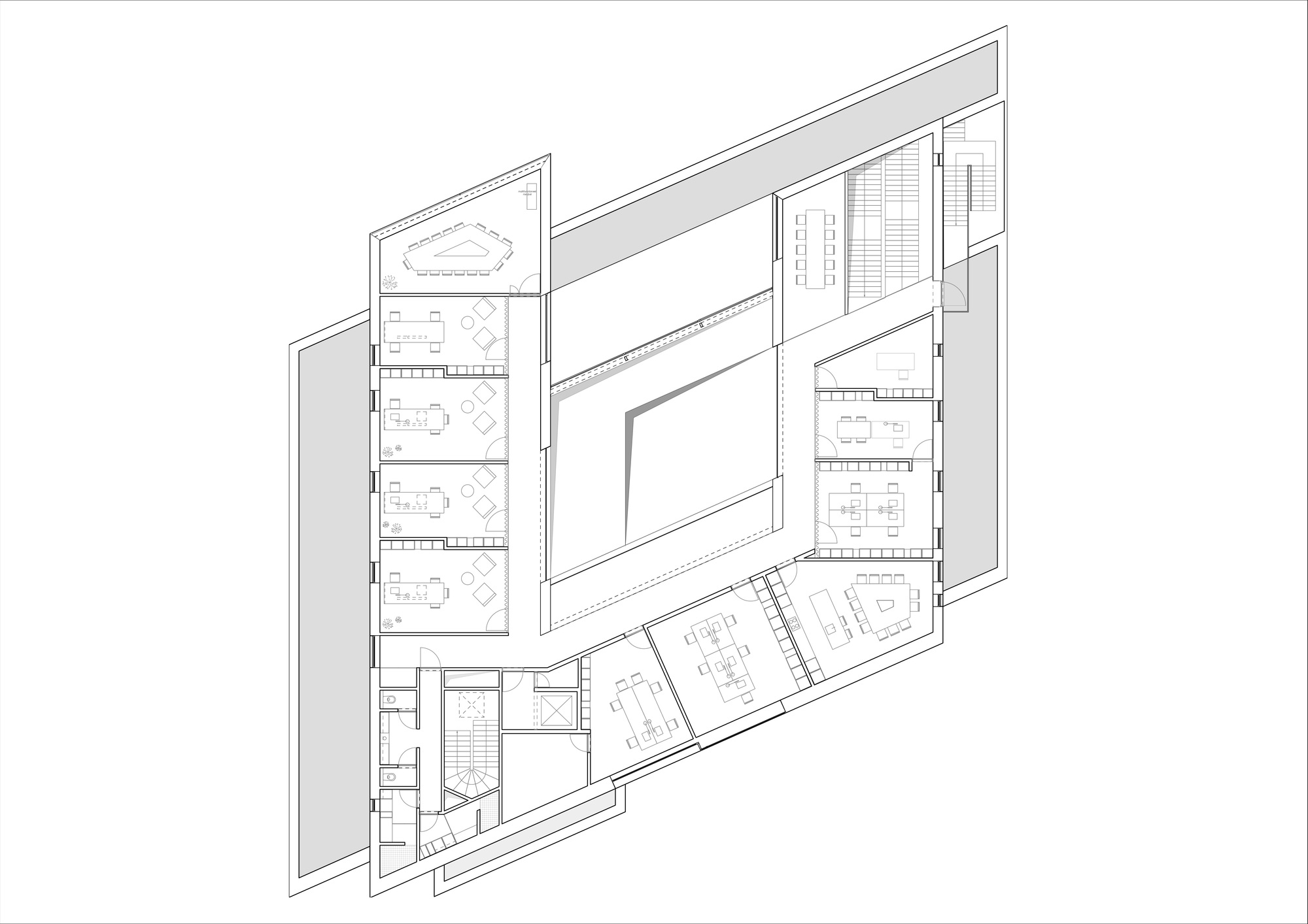 Nelissen Bricks 体验中心-4