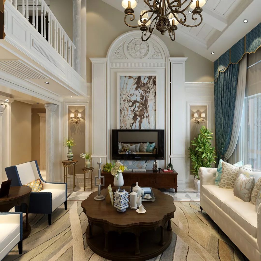 杜阳 | 极简主义的大师之作,生活与艺术的完美融合-80