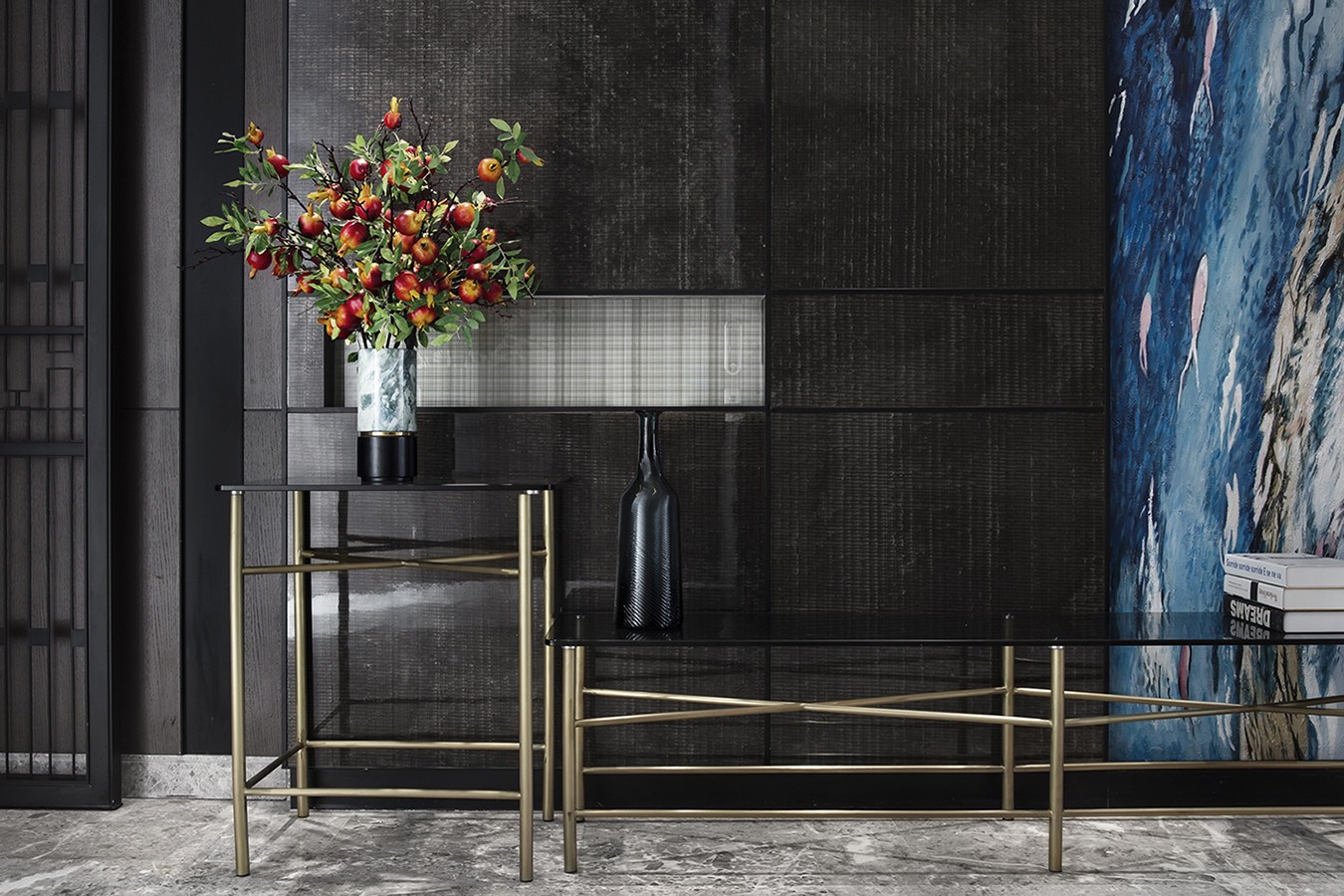 定义新海岛风情,构想野趣的当代美学丨上上国际（香港）设计有限公司-2