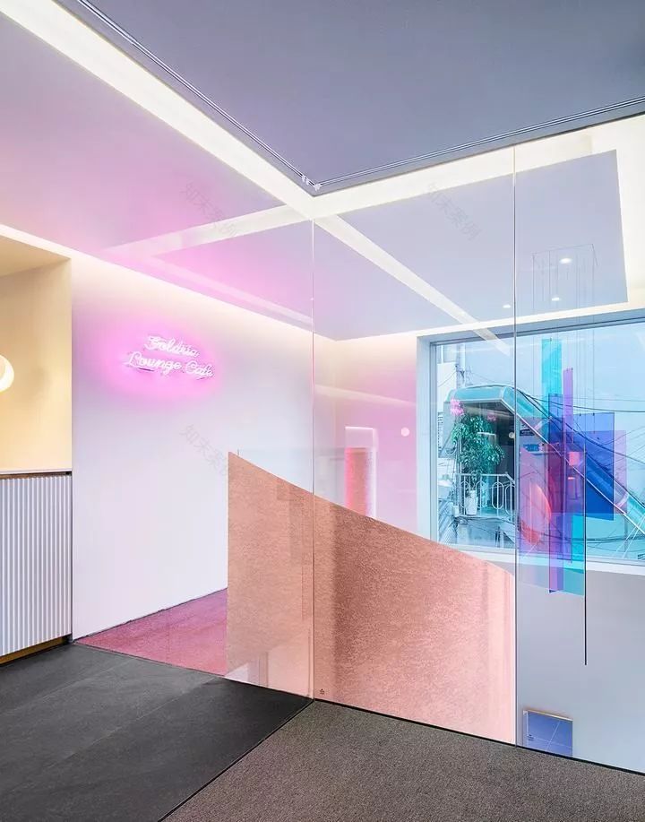 【213期】 最新零售概念店空间设计-41