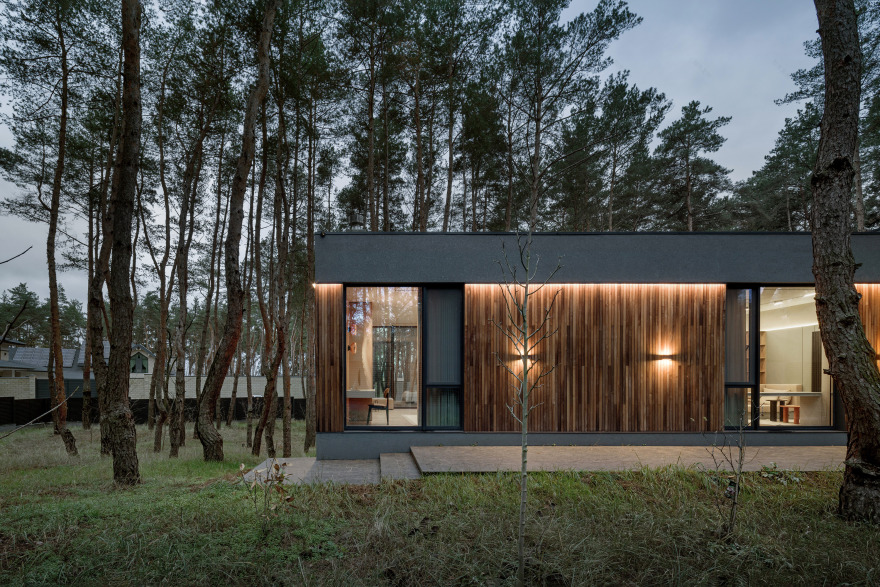 宁静之屋丨乌克兰丨SVOYA studio-12