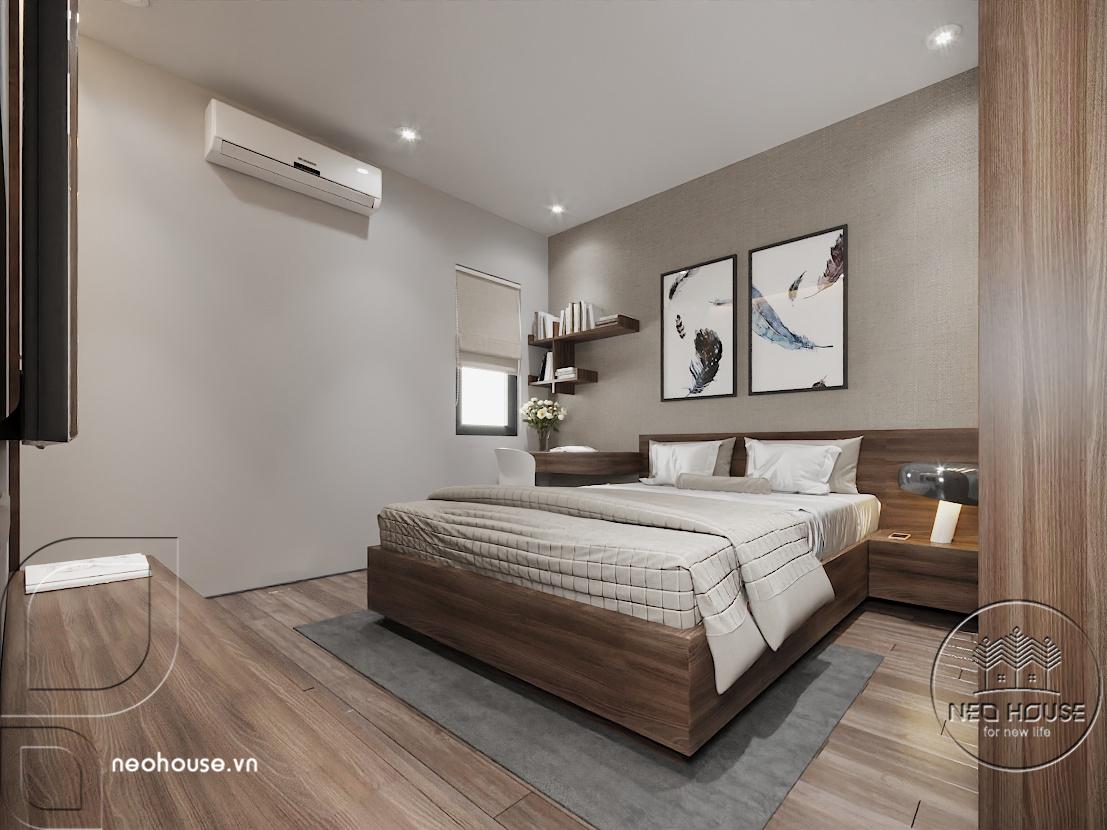 现代三层别墅设计案例,美观实用兼具-32