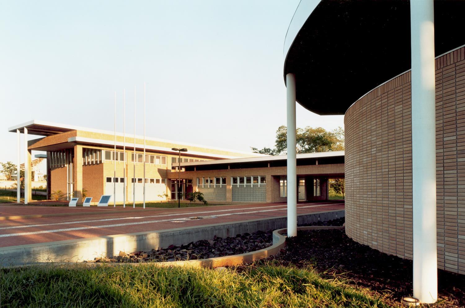 巴西律师协会总部-5