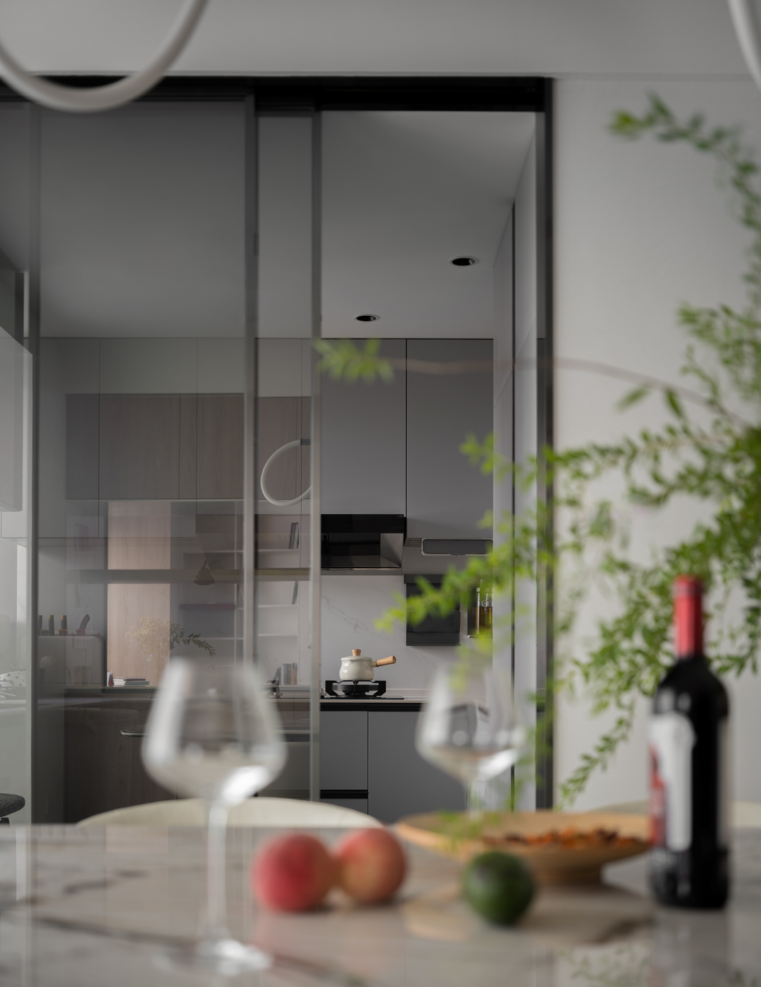 无限延伸丨中国上海丨KAD STUDIO-37