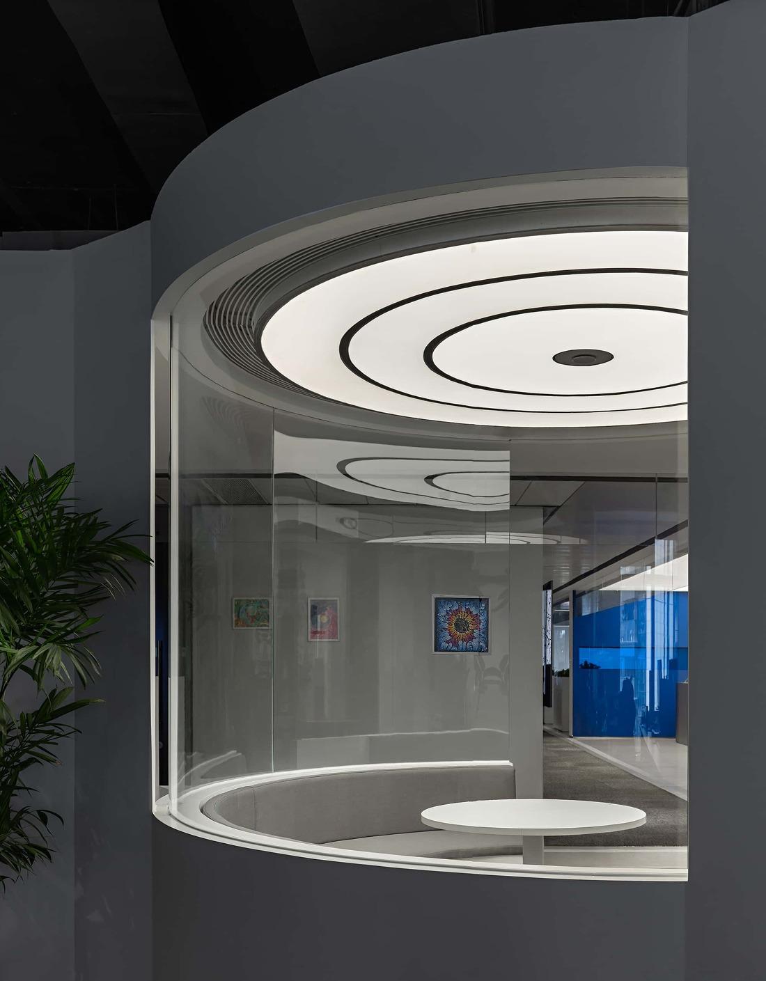 Wonderlab 办公空间丨中国深圳-37