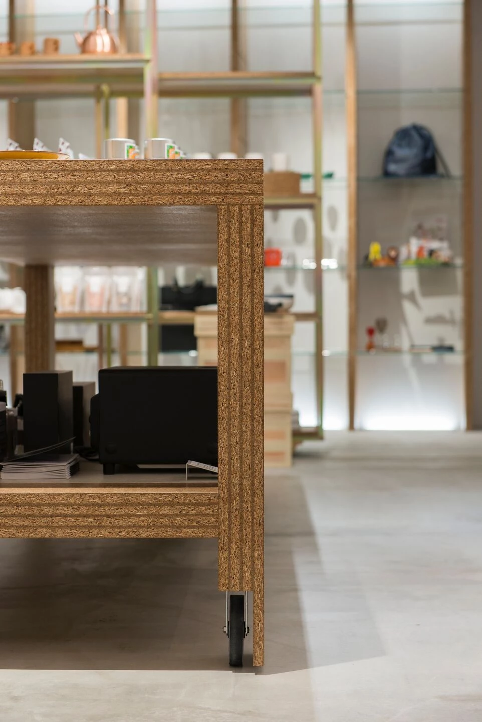 CIBONE CASE 商店设计-22