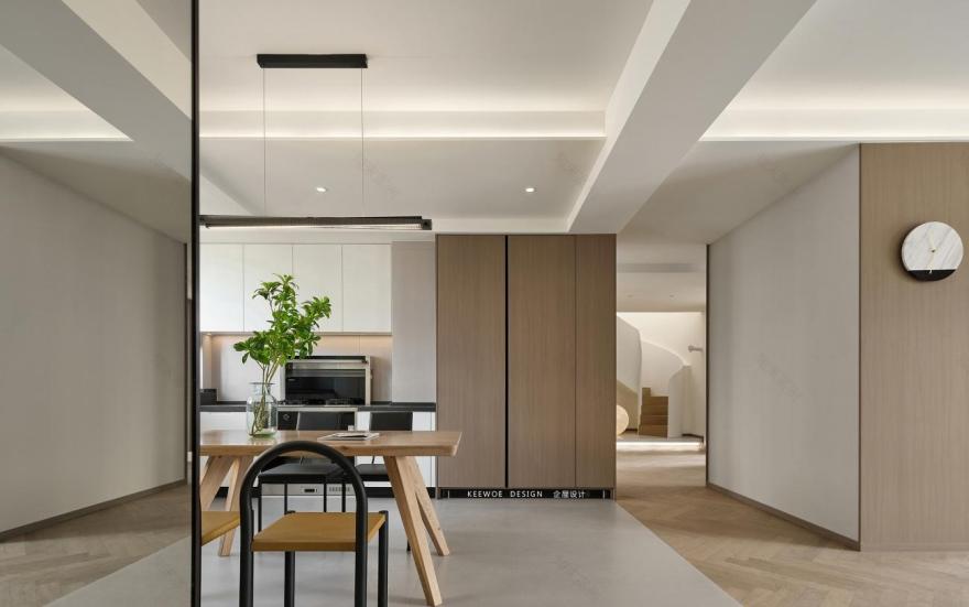 上河御府丨企屋设计-18