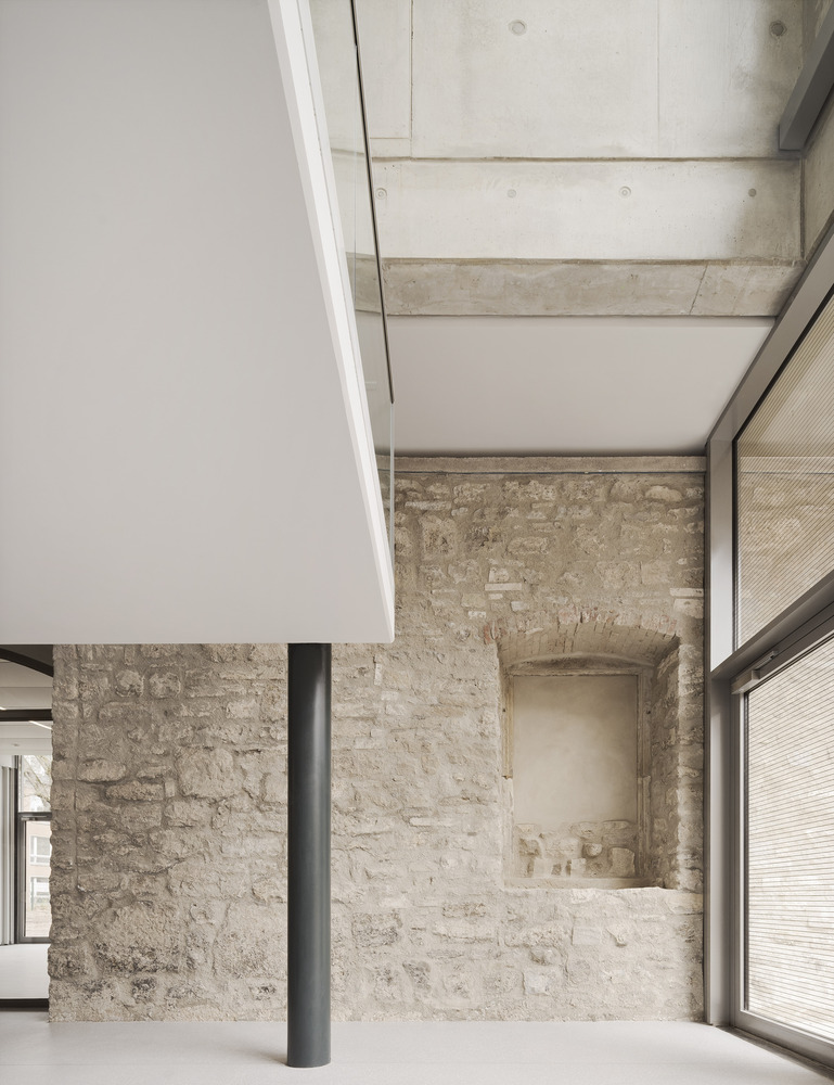 魏玛共和国之屋丨德国-35