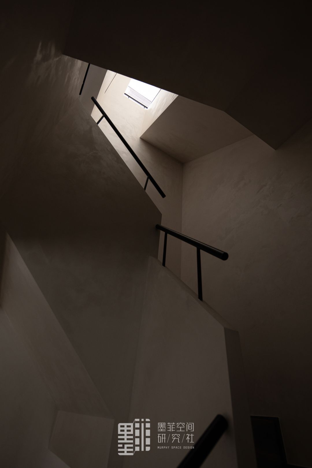 朴素自然叠墅设计-55