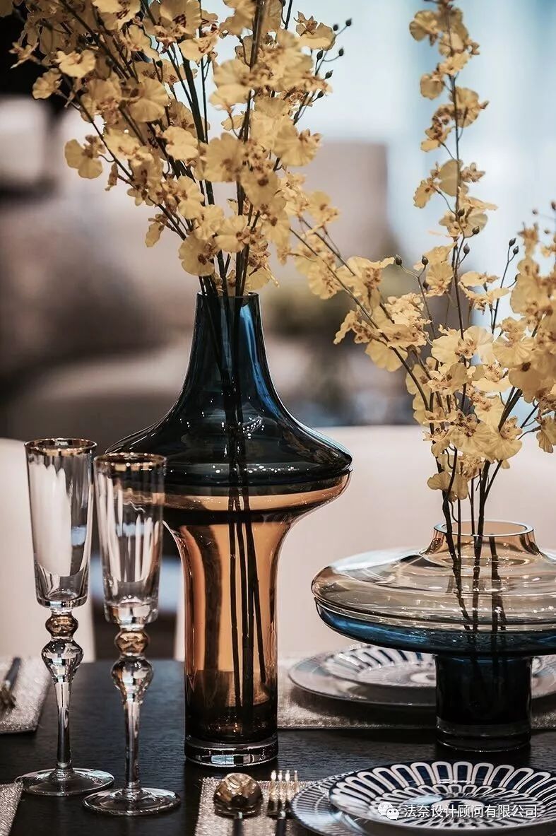 【Farner Design】中铁建青秀澜湾：一湾定城心-47