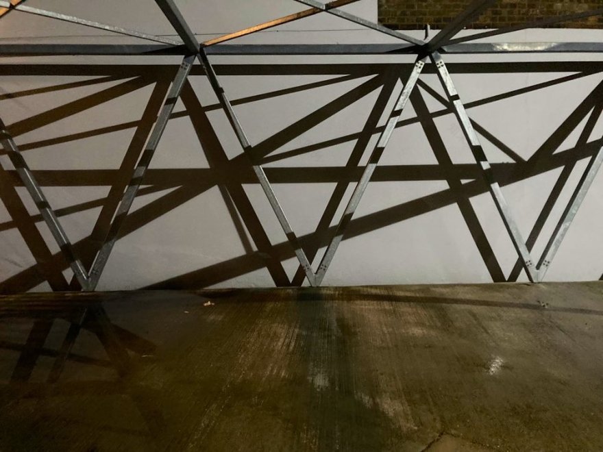 门廊E8丨英国伦敦丨Lynch Architects-32