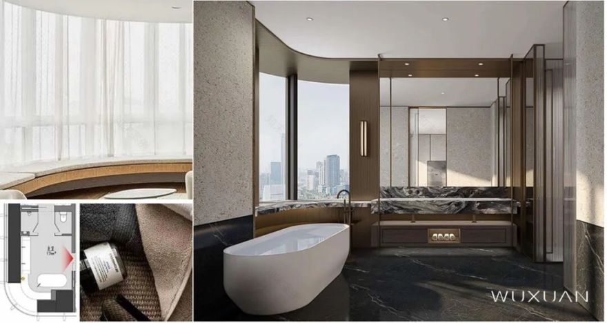 无玄|金秋傲璇兆丰大宅-50