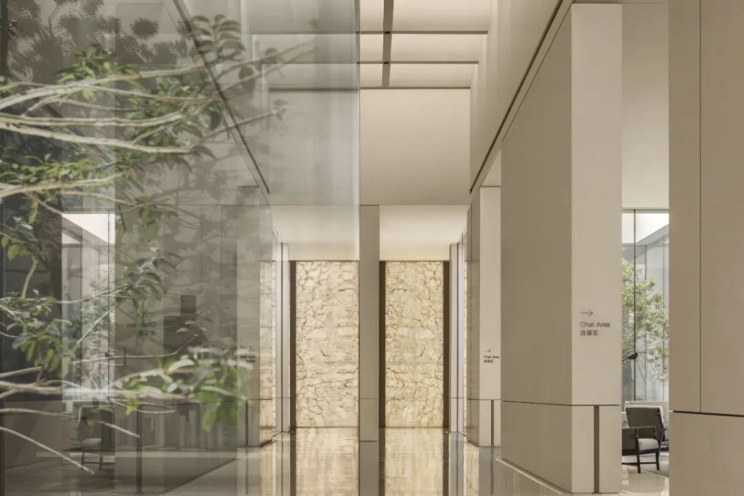 深圳华润超核润府丨中国深圳丨矩阵设计-16